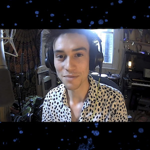 WORK - Post Production | Decca Records - Jacob Collier